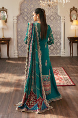 Afrozeh Ayat Hayat Wedding Collection