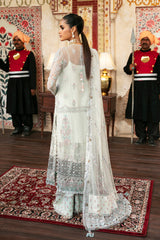 Afrozeh Inara Hayat Wedding Collection