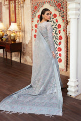 Afrozeh Zauq Hayat Wedding Collection