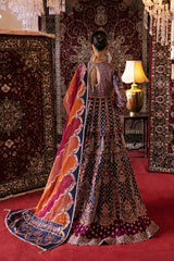 Afrozeh Sarang Hayat Wedding Collection