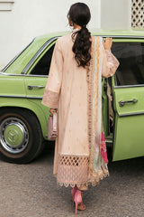 Afrozeh Euphoria Lamhay Luxury Lawn Edition