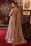 Afrozeh Rubab Hayat Wedding Collection