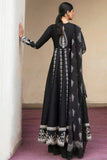 Afrozeh Sable Lamhay Luxury Lawn Edition