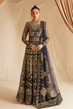 Ayzel Bluebella Fleur De Lis