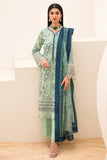 Ramsha Z-708 Andaaz Lawn Collection