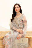 Ramsha M-909 Minhal Luxury Collection Vol-09