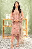 Ramsha M-903 Minhal Luxury Collection Vol-09