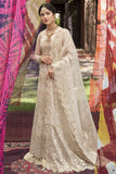 Ayzel Sultana Begum Sangat Luxury Chiffon Collection 2022