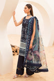 Ramsha Z-707 Andaaz Lawn Collection