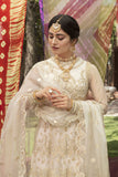 Ayzel Sultana Begum Sangat Luxury Chiffon Collection 2022