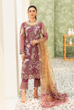 Ramsha M-910 Minhal Luxury Collection Vol-09