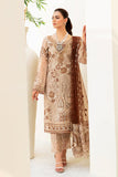 Ramsha M-904 Minhal Luxury Collection Vol-09