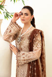 Ramsha M-904 Minhal Luxury Collection Vol-09