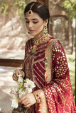 Ayzel Shajar Sangat Luxury Chiffon Collection 2022