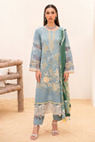 Ramsha Z-704 Andaaz Lawn Collection