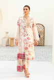 Ramsha M-907 Minhal Luxury Collection Vol-09