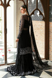Ayzel Mystic Noir Panache The Thailand Chapter