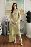 Ramsha D-1105 Rangoon Collection 2024