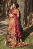Ayzel Ruqaiya Sangat Luxury Chiffon Collection 2022