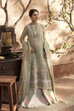 Ayzel Bahar banu Sangat Luxury Chiffon Collection 2022