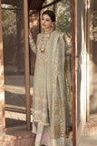 Ayzel Bahar banu Sangat Luxury Chiffon Collection 2022