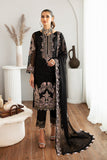 Ramsha D-1106 Rangoon Collection 2024
