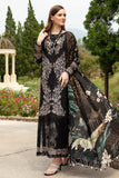 Ramsha Magical Forest Z-801 Andaaz Embroidered Lawn Collection 2024
