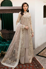 Ramsha H-304 Luxury Wedding Collection 2024