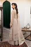 Ramsha H-304 Luxury Wedding Collection 2024