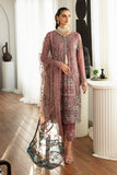 Ramsha D-1102 Rangoon Collection 2024