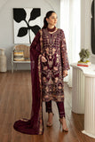 Ramsha D-1104 Rangoon Collection 2024