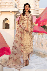 Ramsha H-308 Luxury Wedding Collection 2024