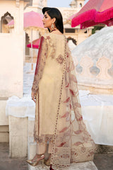 Ramsha H-308 Luxury Wedding Collection 2024