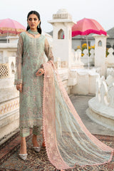 Ramsha H-302 Luxury Wedding Collection