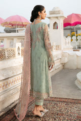 Ramsha H-302 Luxury Wedding Collection