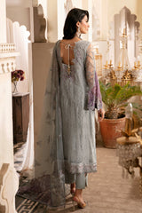 Ramsha H-301 Luxury Wedding Collection 2024