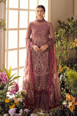 Afrozeh Valentina La Fuchsia Wedding Edition 2022