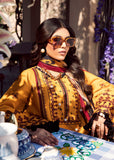 Mohagni MA 05 Rubab Lawn 2022