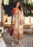 Mohagni MA 02 Rubab Lawn 2022