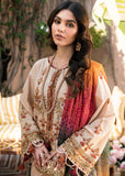 Mohagni MA 02 Rubab Lawn 2022