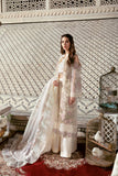 Zarqash Mahtáb Rubaai Festive Wedding Collection 2022