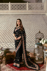 Zarqash Avâ Rubaai Festive Wedding Collection 2022