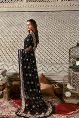 Zarqash Avâ Rubaai Festive Wedding Collection 2022