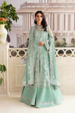 Ayzel Cornflower Luminara Wedding Formals