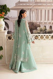 Ayzel Cornflower Luminara Wedding Formal