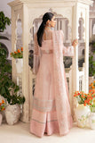 Ayzel Gaura Luminara Wedding Formals