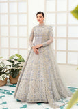 Akbar Aslam Hanzel Bridal Wear