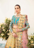 Akbar Aslam Colonial Bridal Wear