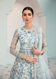 Akbar Aslam Morganite Elinor Wedding