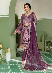 Akbar Aslam Clover Formal Wear